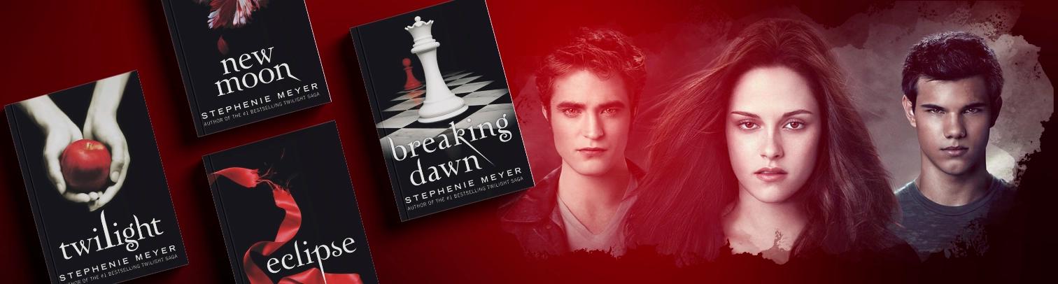 Los 20 personajes más poderosos de la saga de Crepúsculo y qué simbolizan