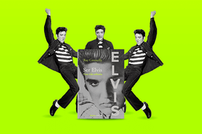 La vida musical de Elvis Presley, apropiador cultural