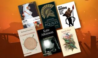 15 novelas sobre guerras y movimientos armados que seguramente no conocías 