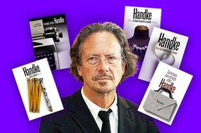 Peter Handke cumplió 80 años. Aquí hay 5 libros para conocerlo