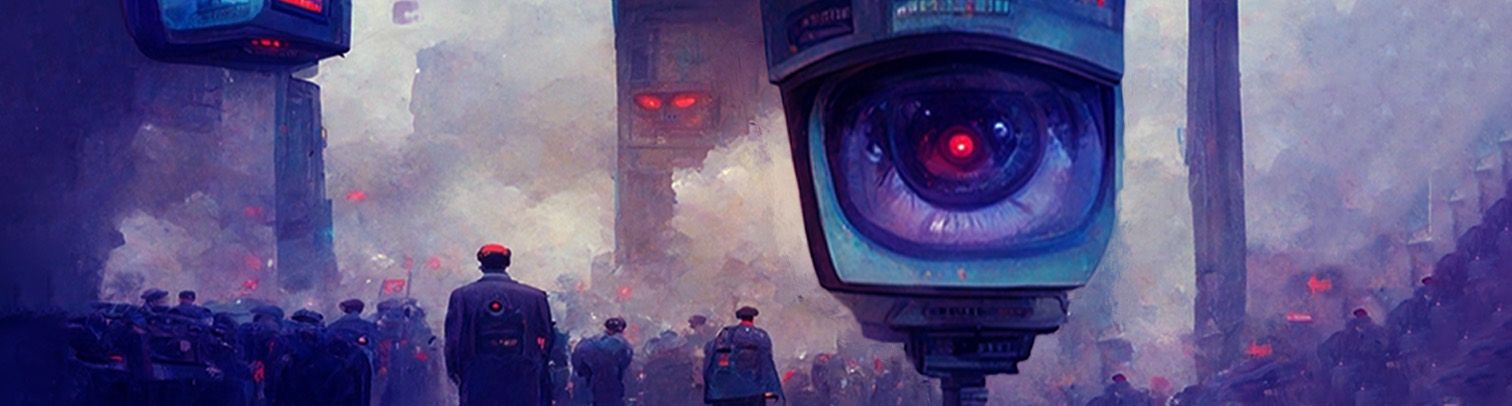 La ciencia ficción distópica, el miedo al futuro y las utopías rotas