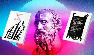 Dos libros para convertirte en el perfecto cínico