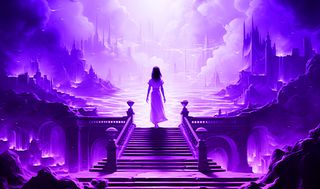 Romantasía Oscura: las sagas de amor y fantasía que están dominando el mercado editorial