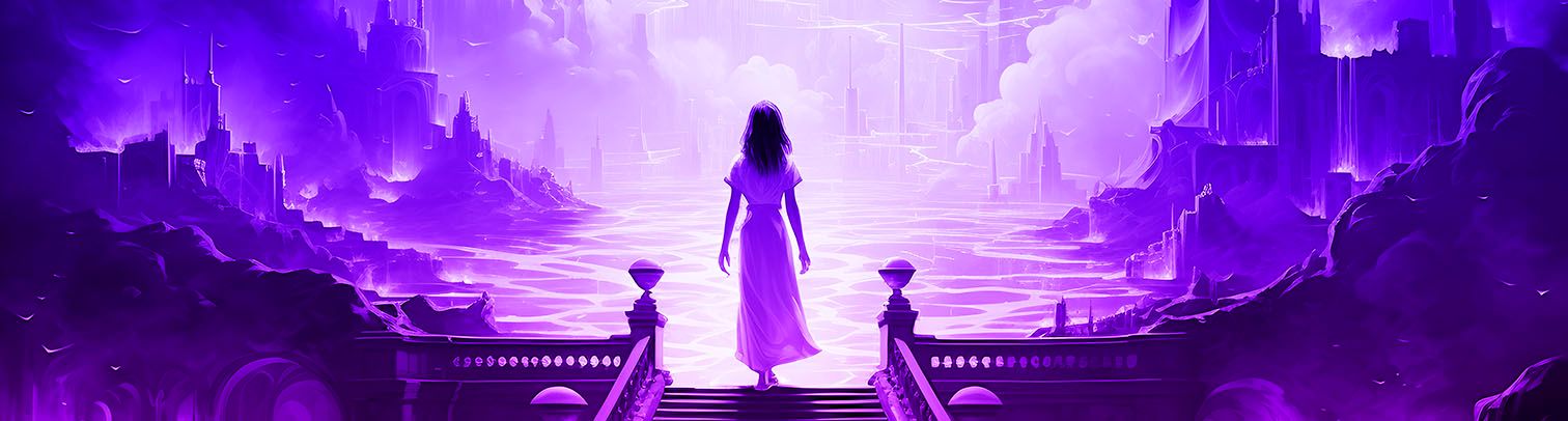 Romantasía Oscura: las sagas de amor y fantasía que están dominando el mercado editorial
