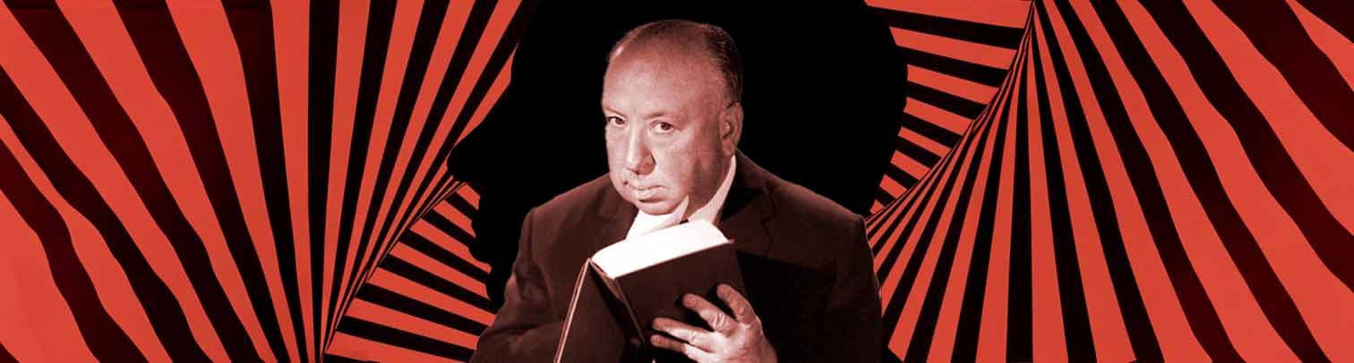 Los libros de Alfred Hitchcock: el maestro del suspense y la literatura