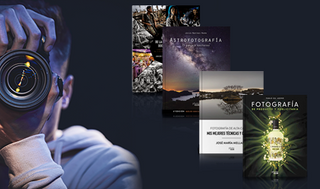 Libros de fotografía que todo fotógrafo debe leer