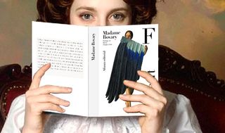 Madame Bovary: El empoderamiento femenino y la salud mental en la obra maestra de Flaubert