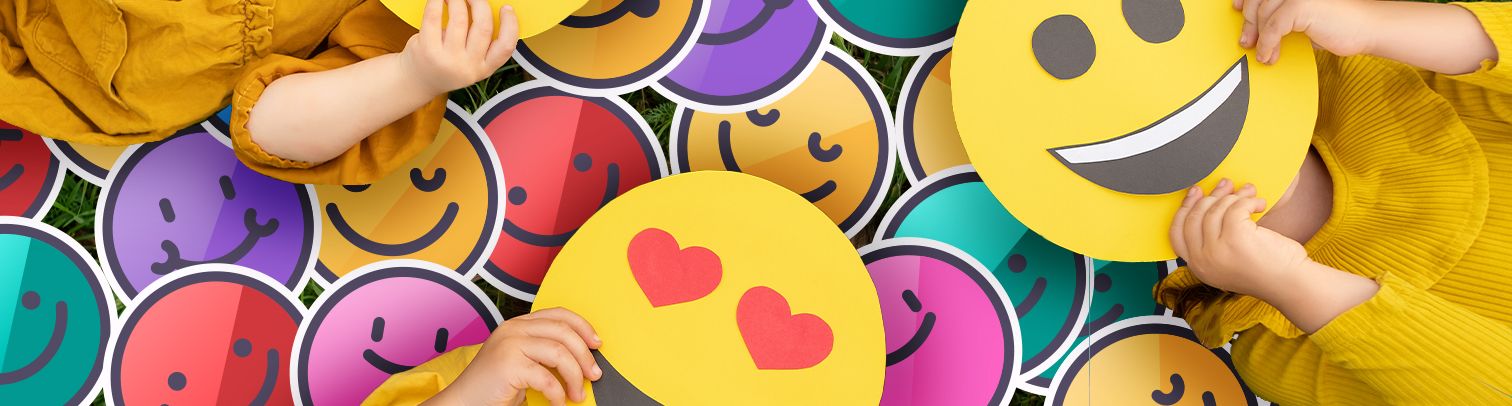 ¿Cómo ayudar a los niños a expresar sus emociones?