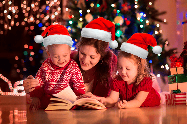 Conoce las historias de Navidad más famosas del mundo