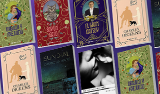 7 libros para engordar tus Goodreads