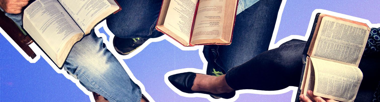 Organiza tu propio club de lectura con esta guía de diez pasos