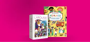 Carrousel Diccionarios