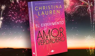 El experimento del amor verdadero: una novela de romance que cuestiona estereotipos