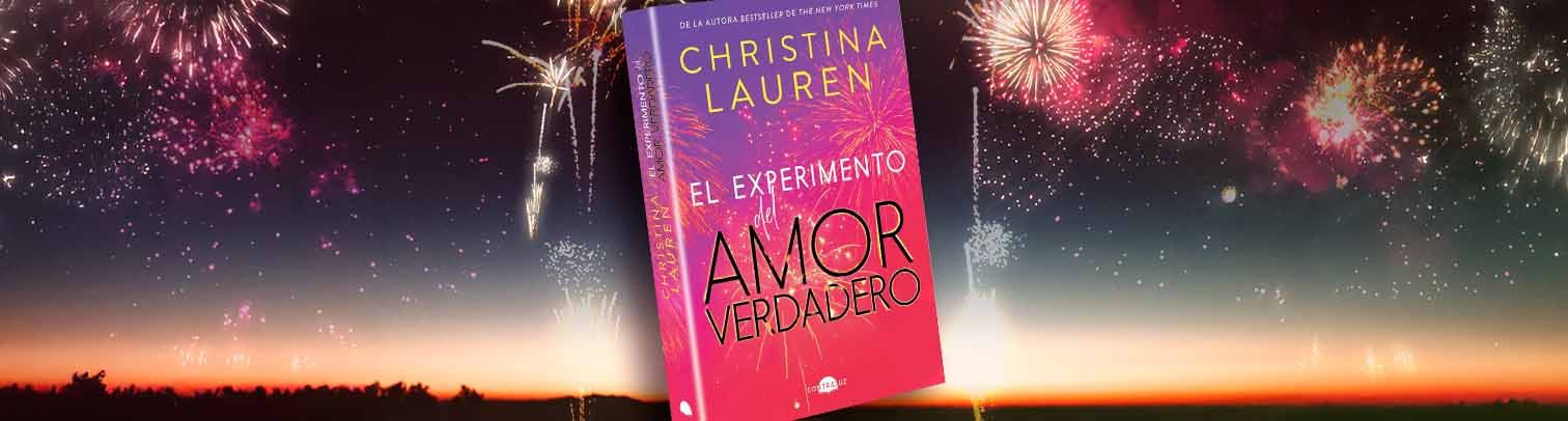 El experimento del amor verdadero: una novela de romance que cuestiona estereotipos
