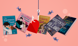 ¡Quién necesita pareja? Estos libros románticos te acompañan en tu soltería