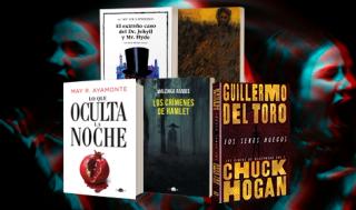 Los 10 libros de terror psicológico más inquietantes que juegan con tu mente
