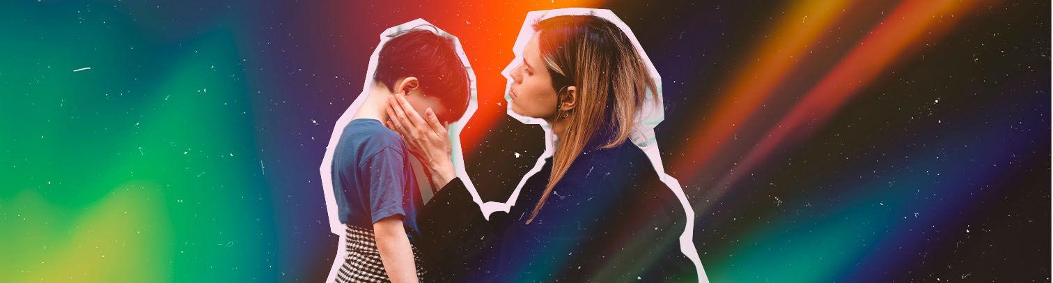¿Cómo hablarles a tus hijos de temas como la muerte?