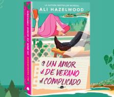 Lo complicado de "Un amor de verano complicado" de Ali Hazelwood 