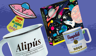 Random finds que te puedes encontrar en El Librero