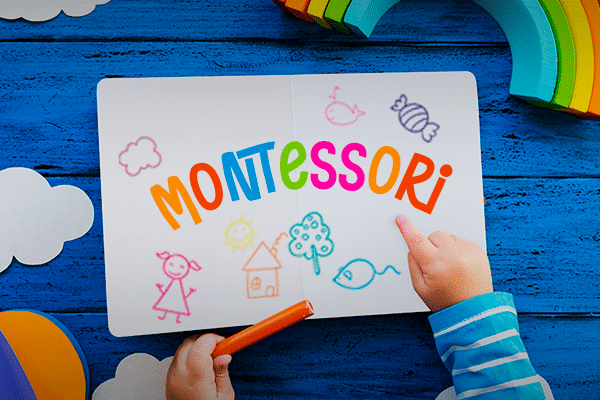 ¿Por qué se habla tanto del método Montessori?