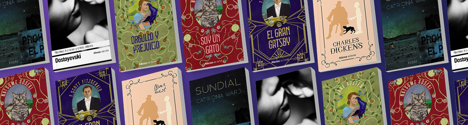 7 libros para engordar tus Goodreads