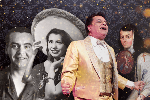 ¿Canción ranchera o romance? Este quiz te pone a prueba y casi nadie lo pasa