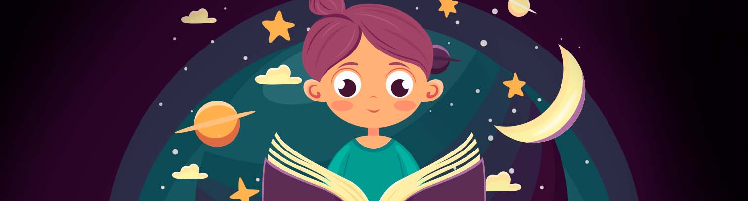 ¿Por qué leer poesía a los niños? 6 beneficios cognitivos