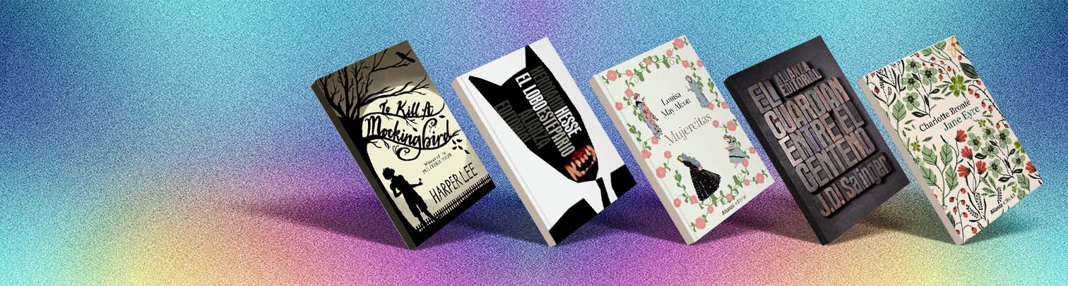 Las +10 mejores novelas de formación o bildungsroman que debes leer
