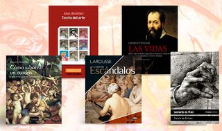 Los mejores libros de arte: 7 títulos imprescindibles