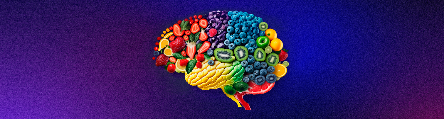 ¿Cómo influye la alimentación en nuestra mente?