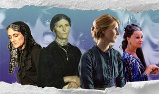 Las mejores y peores madres en la literatura universal