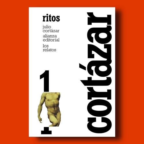 Portada del libro Los relatos de Julio Cortázar.