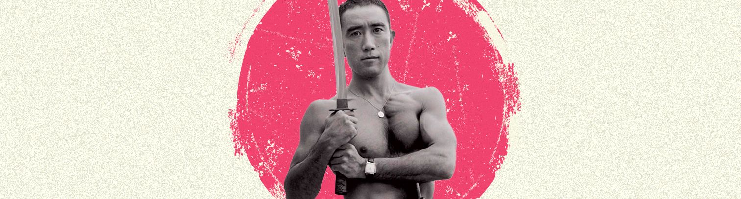 Yukio Mishima: la vida radical del trágico escritor japonés