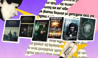 Libros raros para gente rara: La literatura como refugio friki o geek