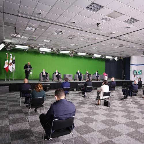 FIL Guadalajara 2020