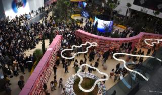 FIL Guadalajara: Conoce la feria del libro más importante de toda Latinoamérica