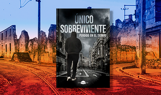 Libros y realidad digital: Único sobreviviente y la experiencia literaria del siglo XXI