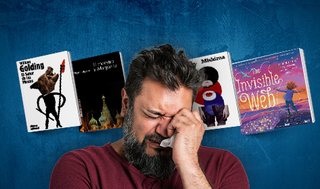 Estos libros son tan conmovedores que te harán llorar