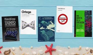 ​Ensayos imprescindibles que debes leer este verano