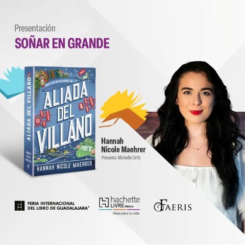 Presentación Aliada del villano.