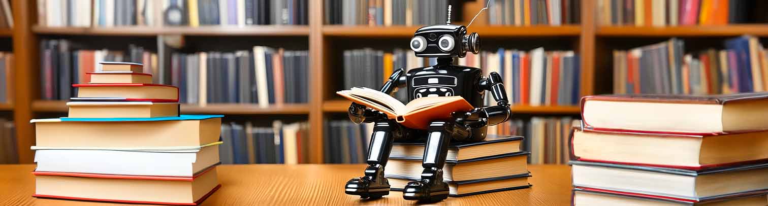 La IA en la literatura de ciencia ficción: los primeros seres artificiales