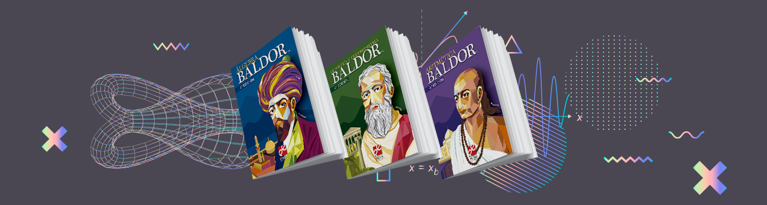 ¿Quién fue Aurelio Baldor y por qué su libro de álgebra es tan importante?