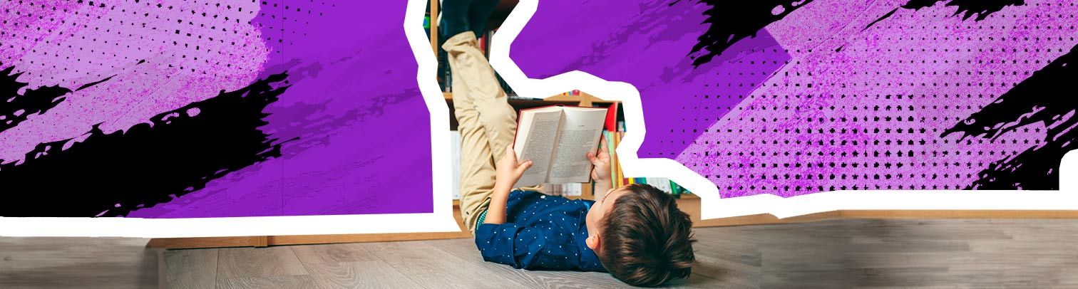 3 libros para fomentar el amor propio y autoestima en los niños