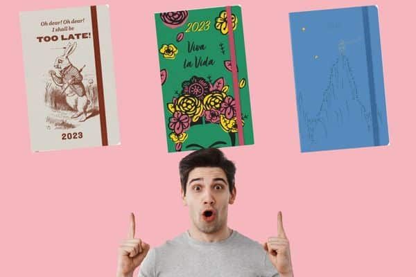 “Habit tracking” y cómo crear nuevos hábitos con Moleskine 