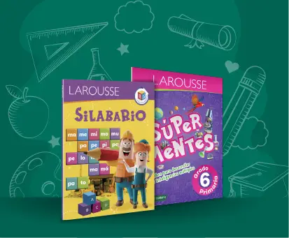 Apoyos primaria y preescolar
