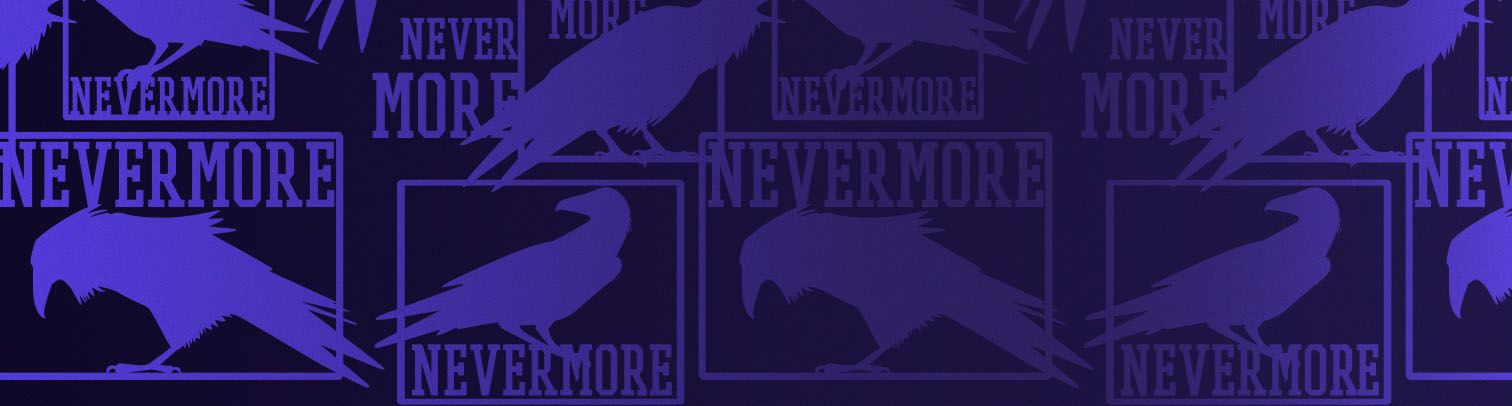 Los poemas de Edgar Allan Poe, un “Cuervo” incomprendido