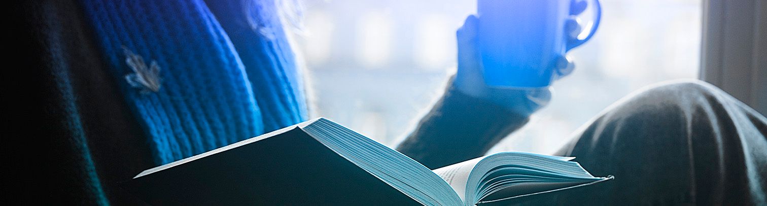 Las historias más tristes de la literatura: libros para leer en el Blue Monday