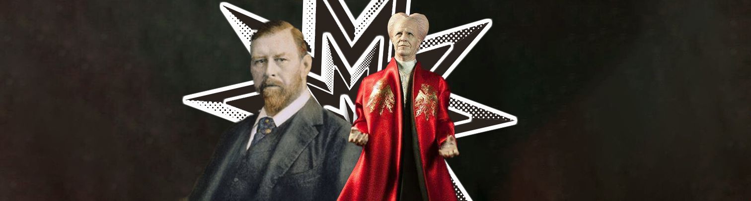 “Drácula” de Bram Stoker y el nacimiento del vampiro en la cultura popular