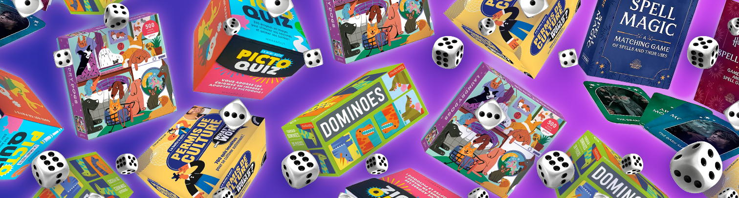 5 divertidos juegos de mesa que puedes jugar en familia
