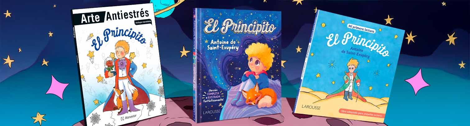 El Principito: ¿Un libro para niños? Descubre por qué es un clásico de la literatura
